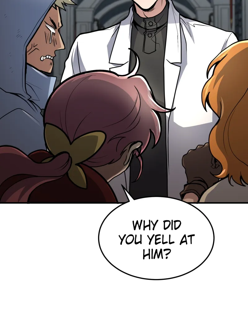 Read How to Live as an Illegal Healer Manga Online