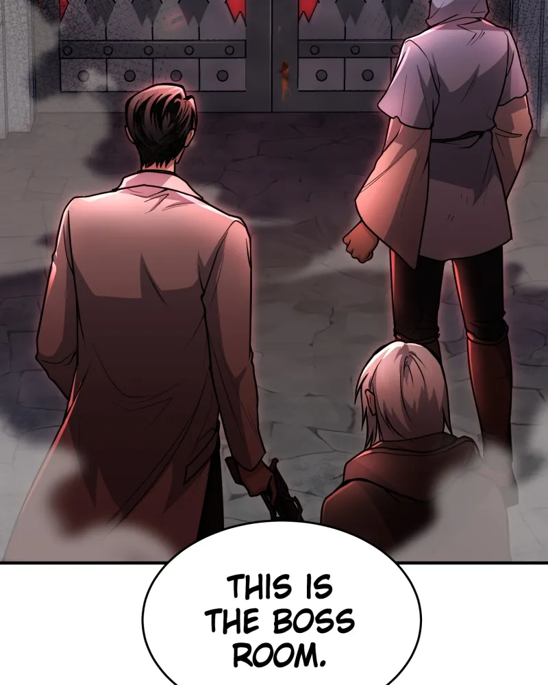 Read How to Live as an Illegal Healer Manga Online