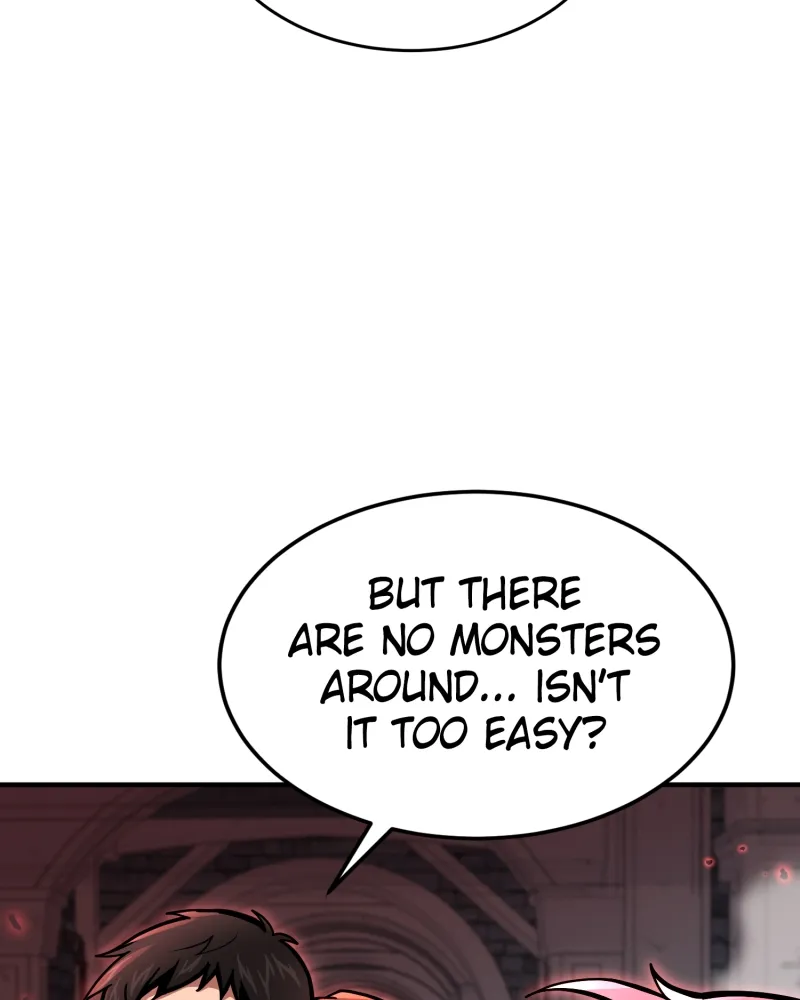 Read How to Live as an Illegal Healer Manga Online