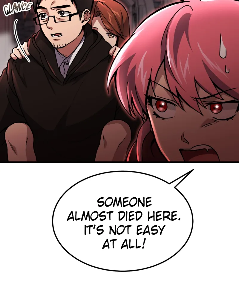 Read How to Live as an Illegal Healer Manga Online