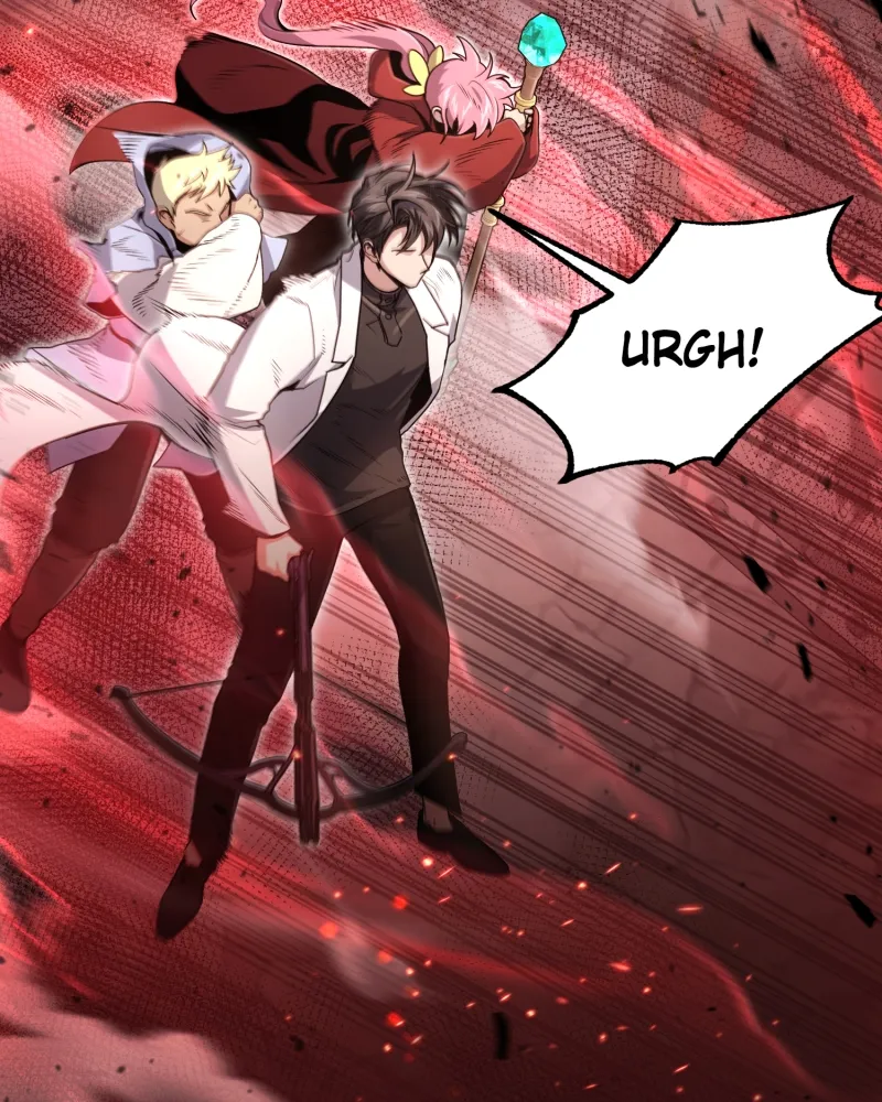 Read How to Live as an Illegal Healer Manga Online