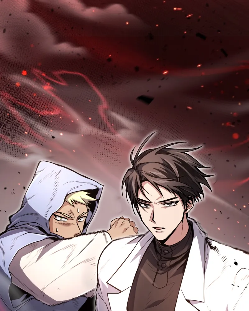 Read How to Live as an Illegal Healer Manga Online