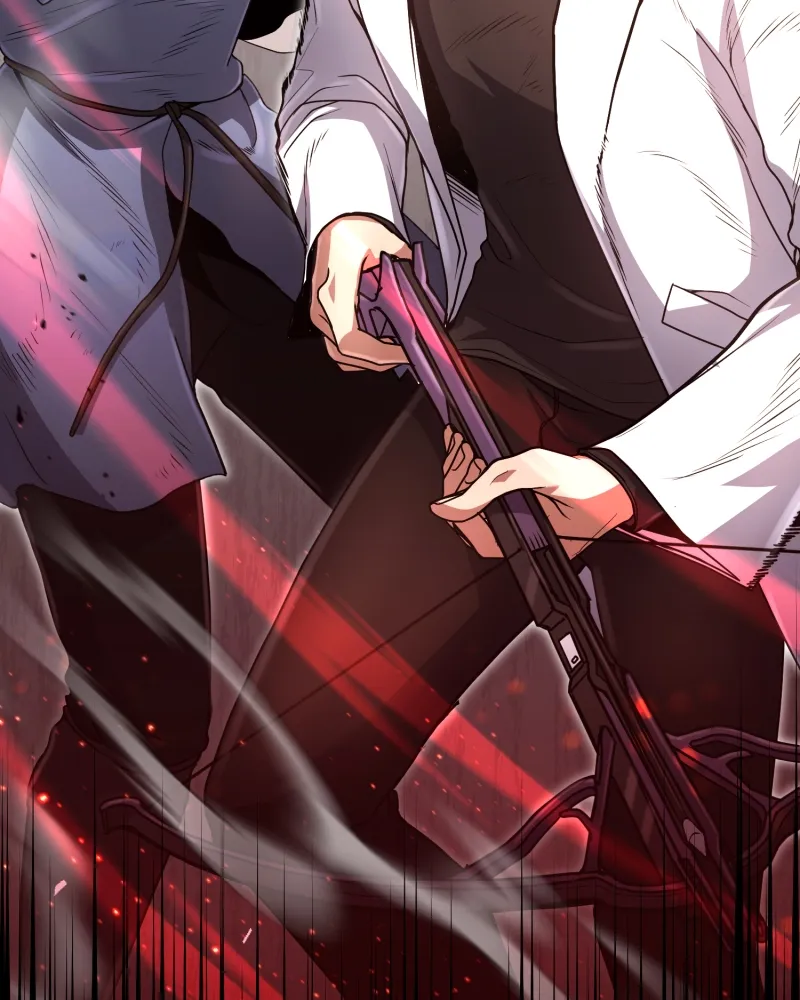 Read How to Live as an Illegal Healer Manga Online