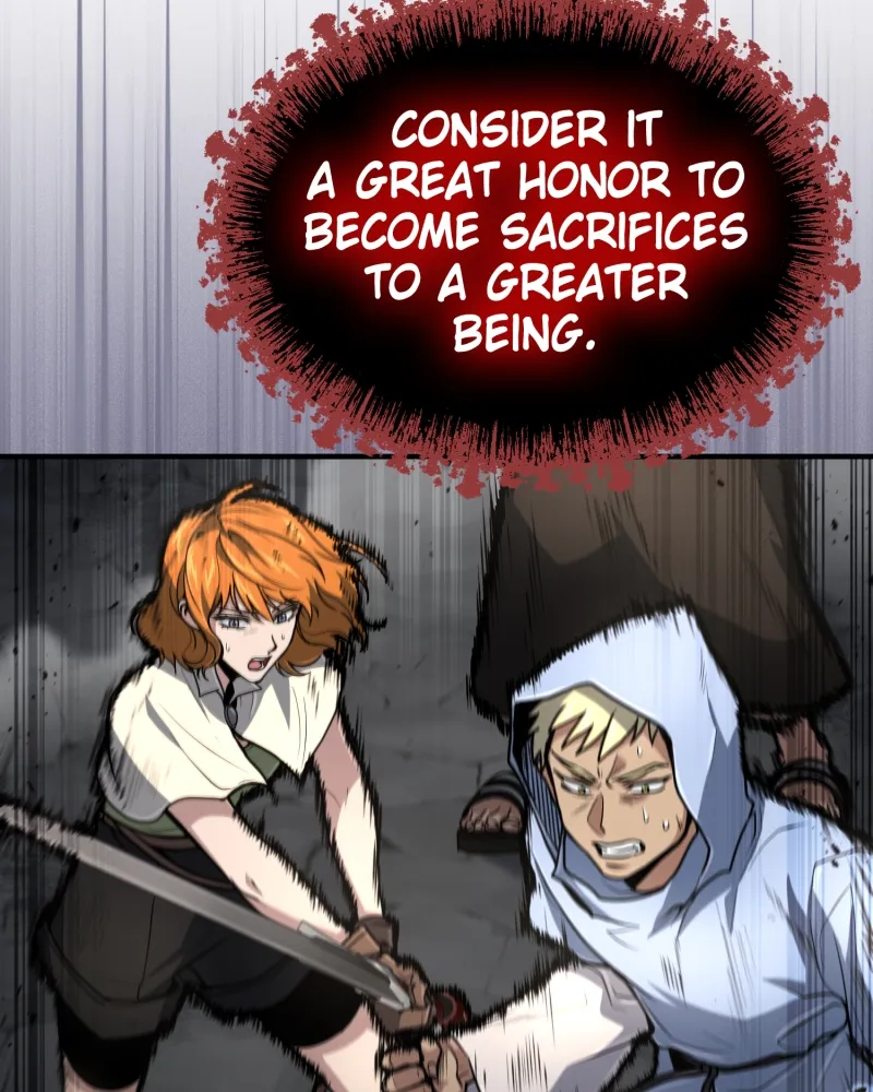 Read How to Live as an Illegal Healer Manga Online