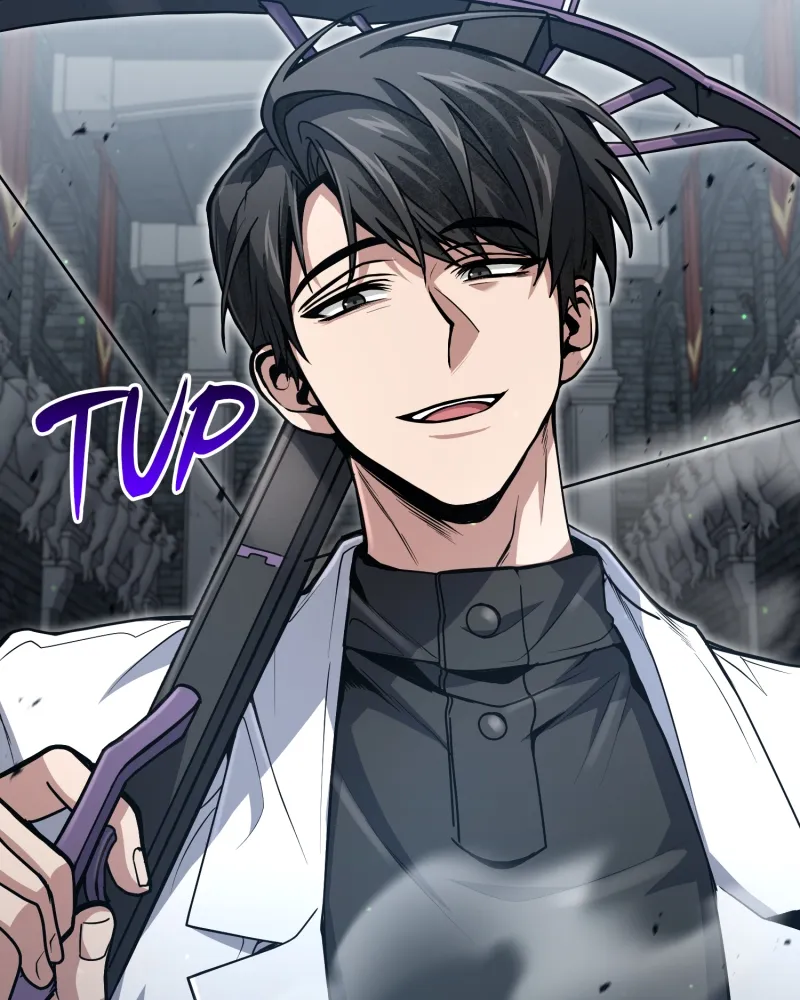 Read How to Live as an Illegal Healer Manga Online