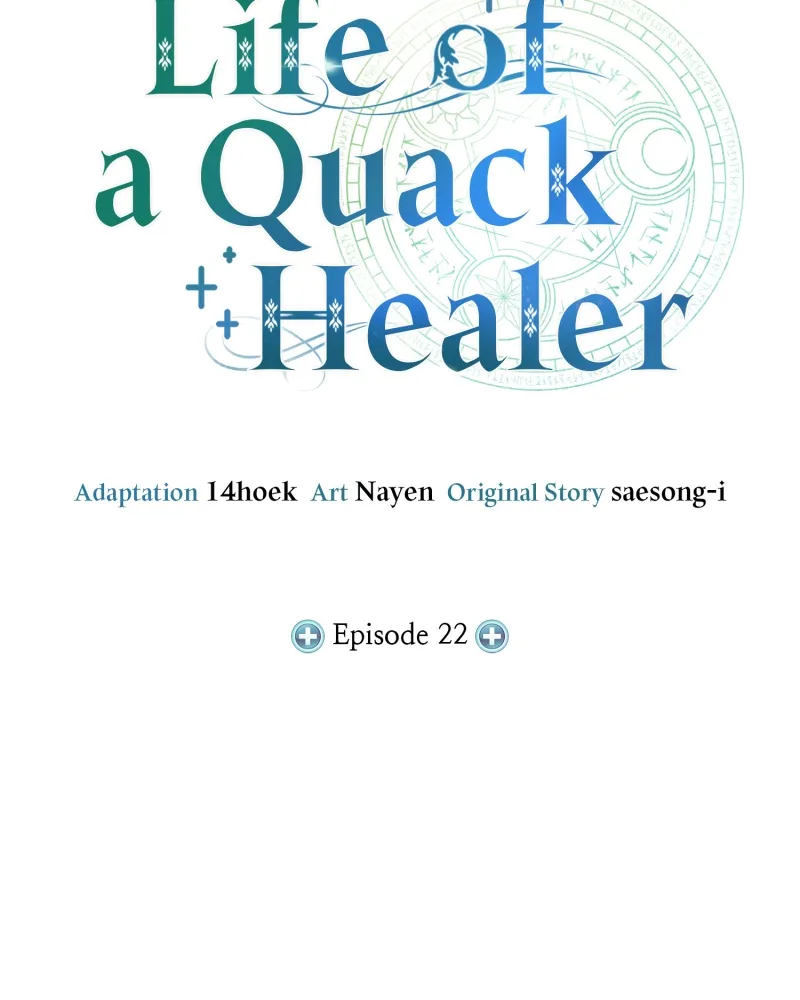 Read How to Live as an Illegal Healer Manga Online