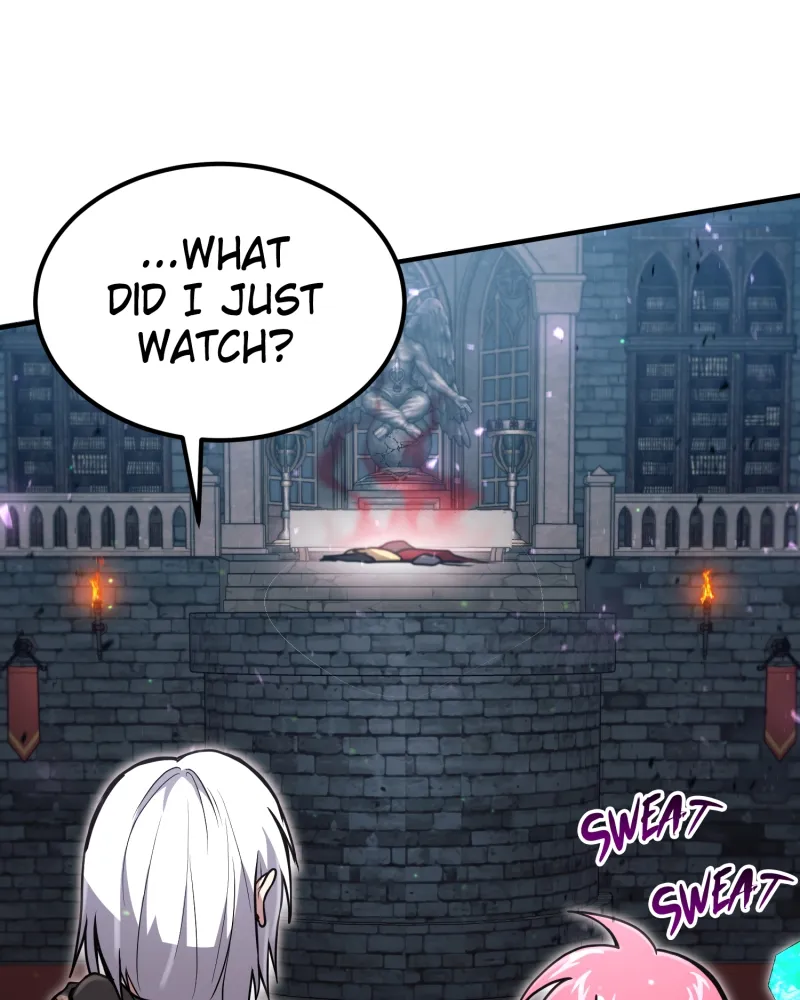 Read How to Live as an Illegal Healer Manga Online