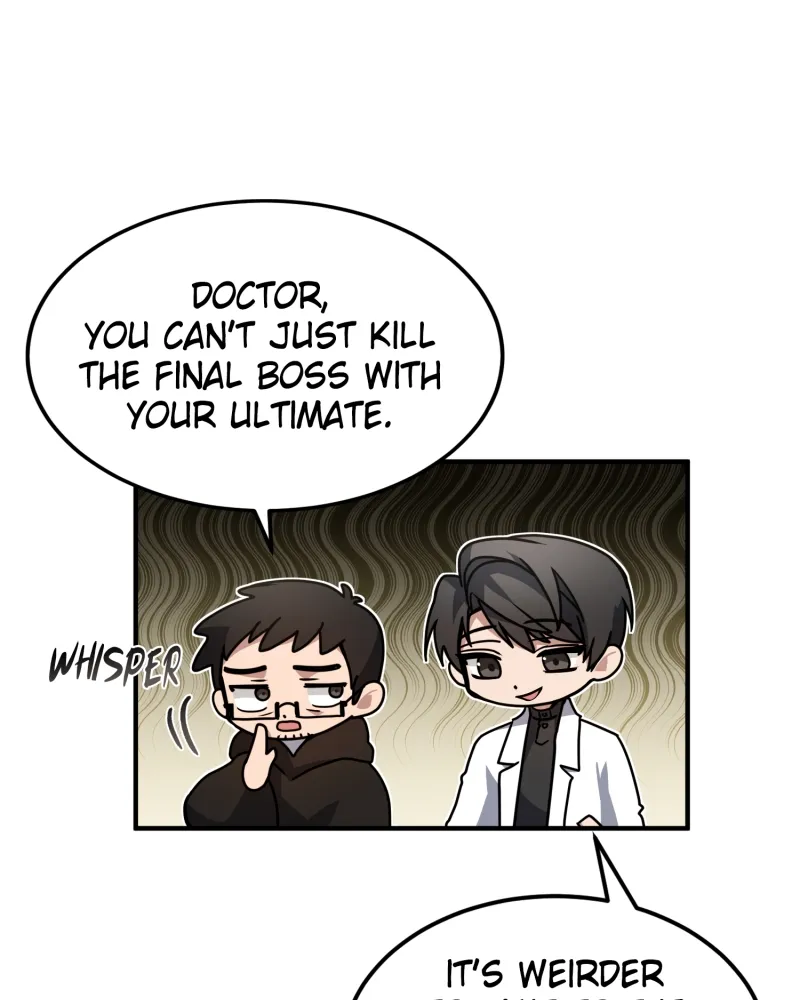 Read How to Live as an Illegal Healer Manga Online