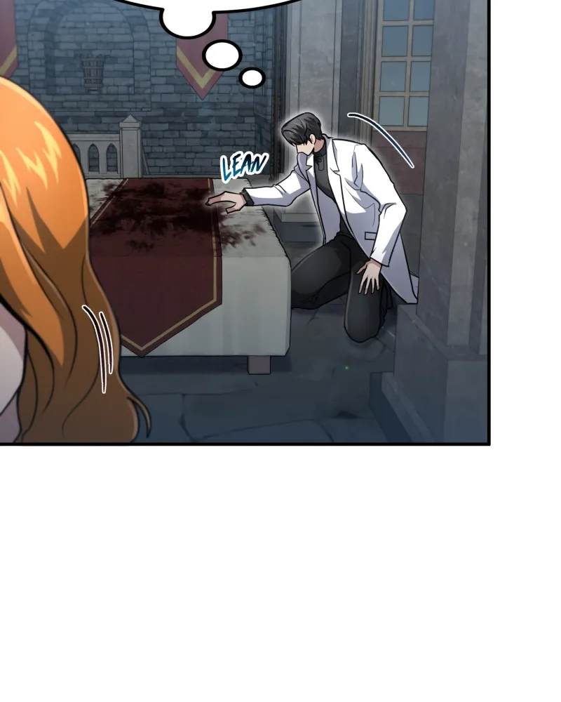 Read How to Live as an Illegal Healer Manga Online