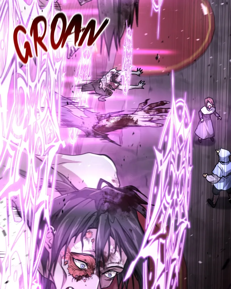 Read How to Live as an Illegal Healer Manga Online