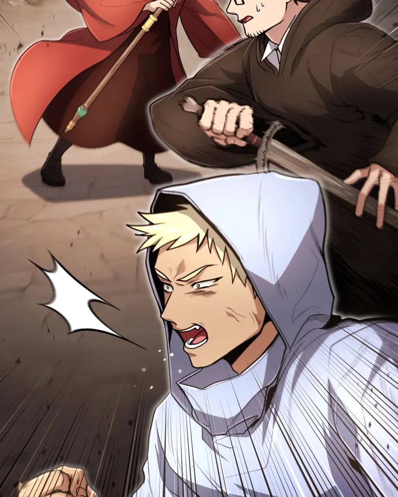 Read How to Live as an Illegal Healer Manga Online