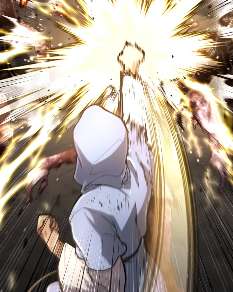 Read How to Live as an Illegal Healer Manga Online