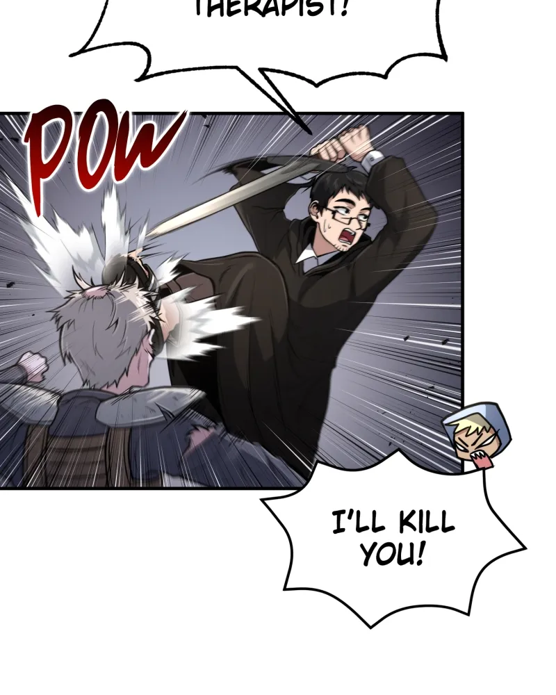 Read How to Live as an Illegal Healer Manga Online