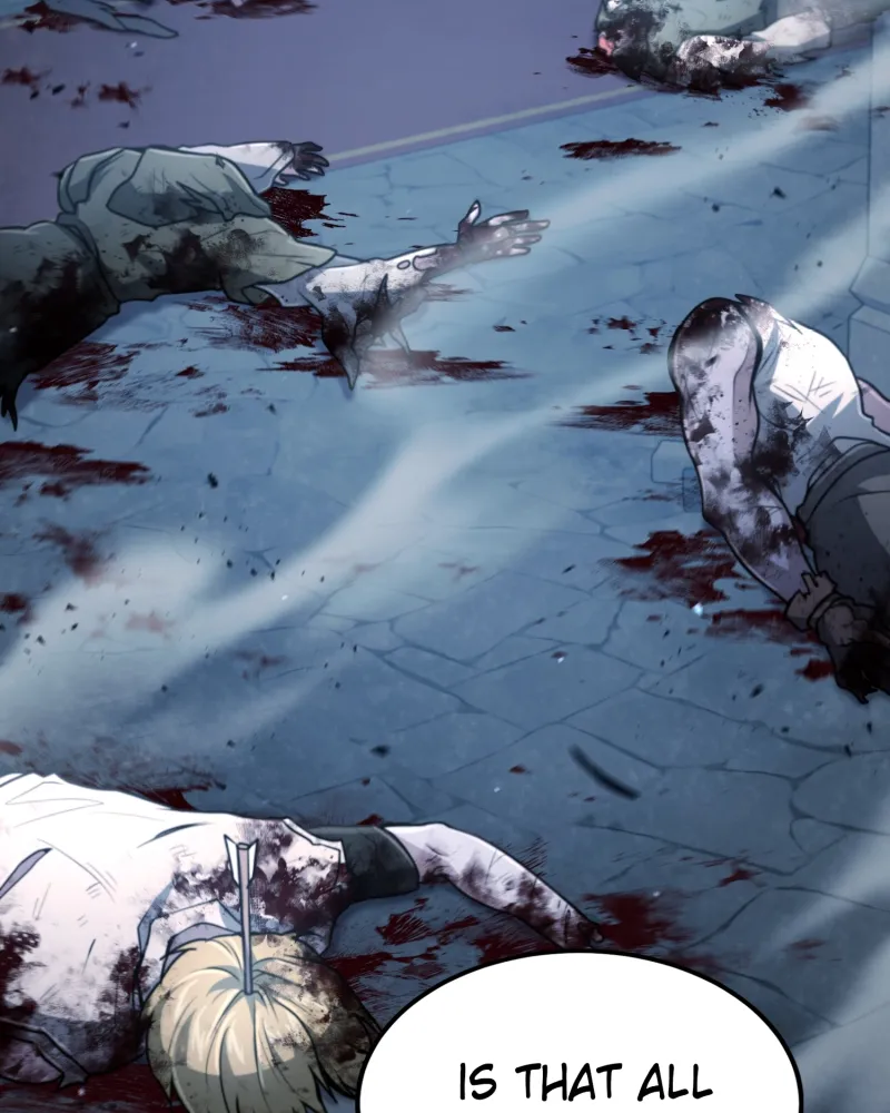 Read How to Live as an Illegal Healer Manga Online