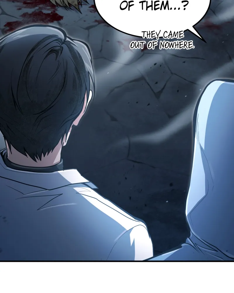 Read How to Live as an Illegal Healer Manga Online