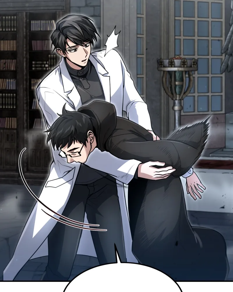 Read How to Live as an Illegal Healer Manga Online