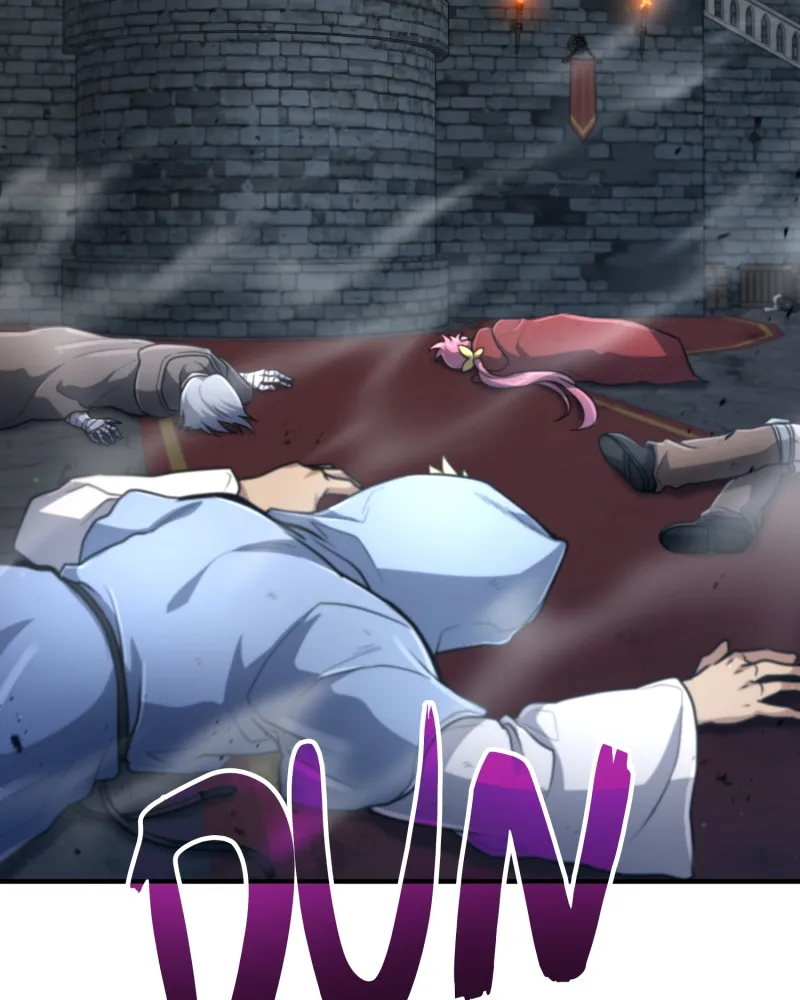 Read How to Live as an Illegal Healer Manga Online