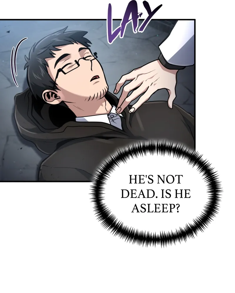 Read How to Live as an Illegal Healer Manga Online