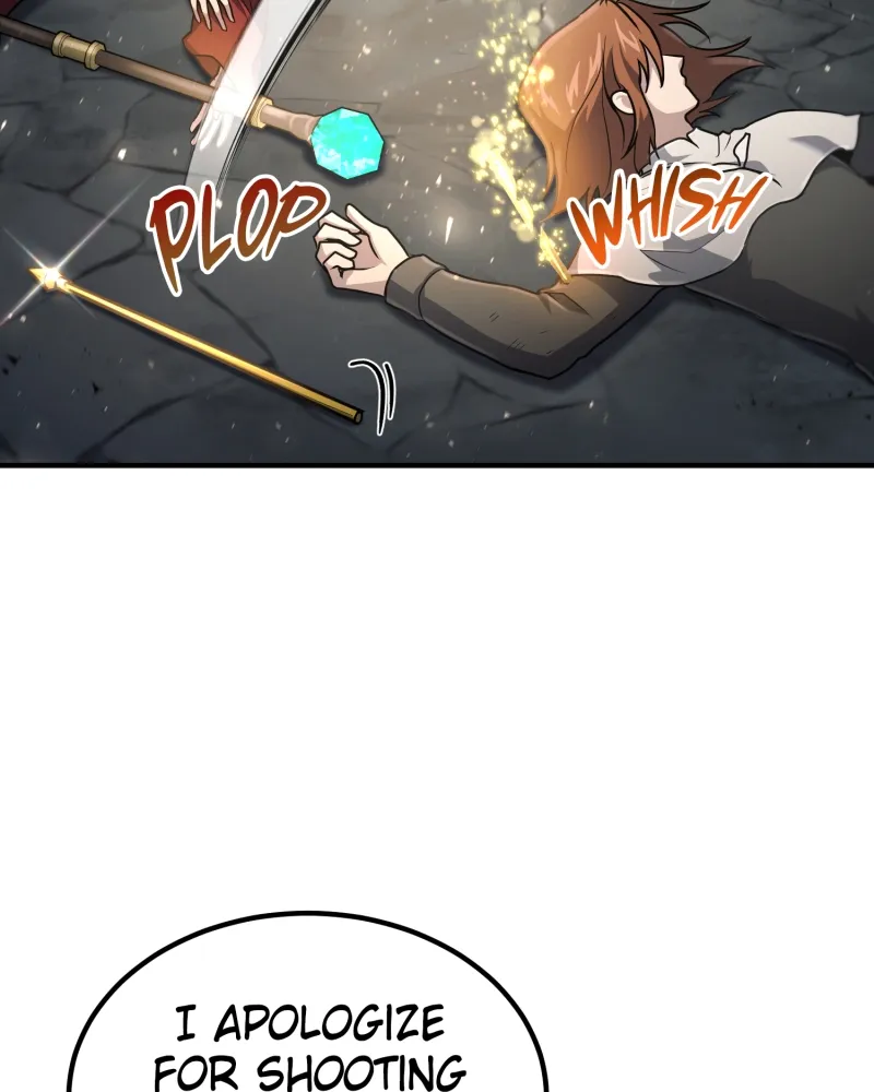 Read How to Live as an Illegal Healer Manga Online