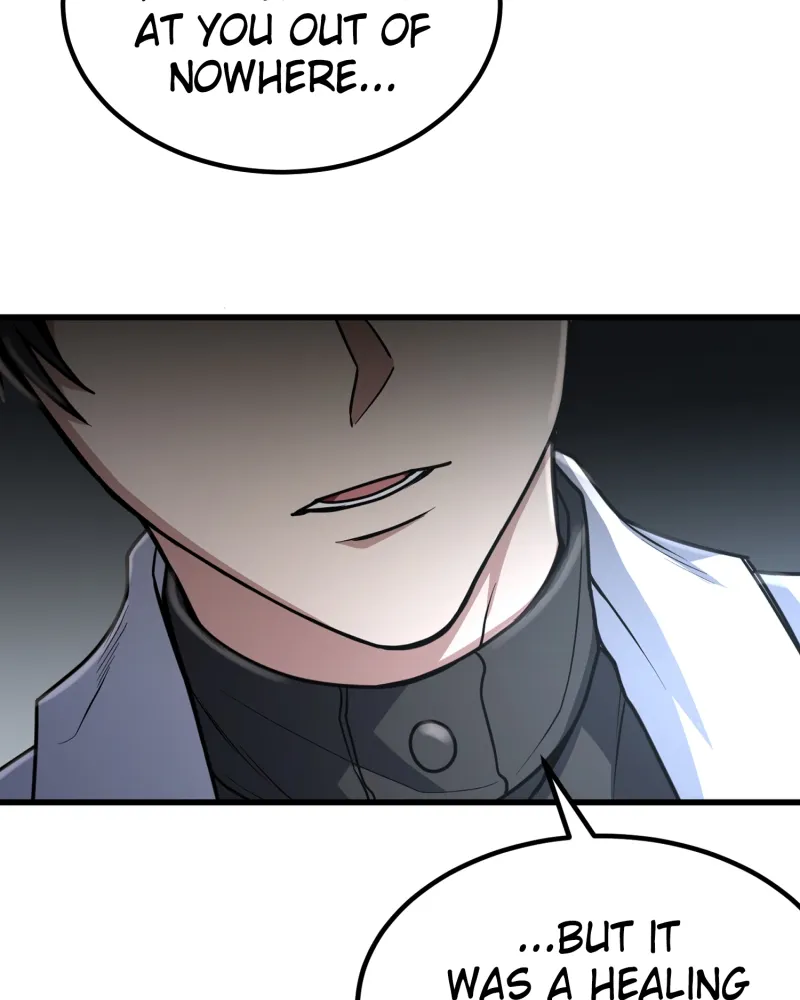 Read How to Live as an Illegal Healer Manga Online