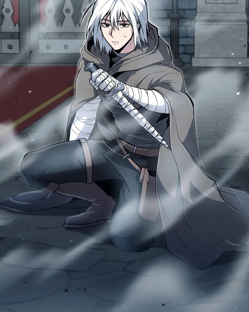 Read How to Live as an Illegal Healer Manga Online