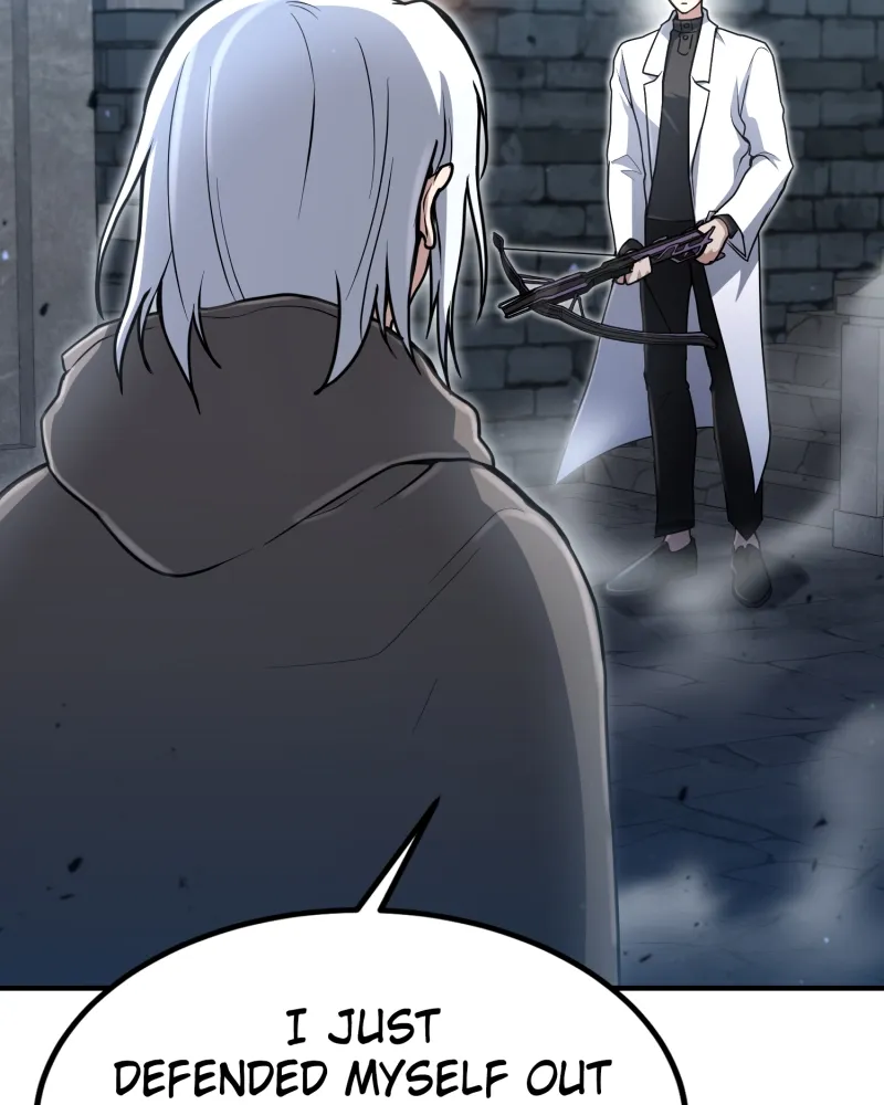 Read How to Live as an Illegal Healer Manga Online