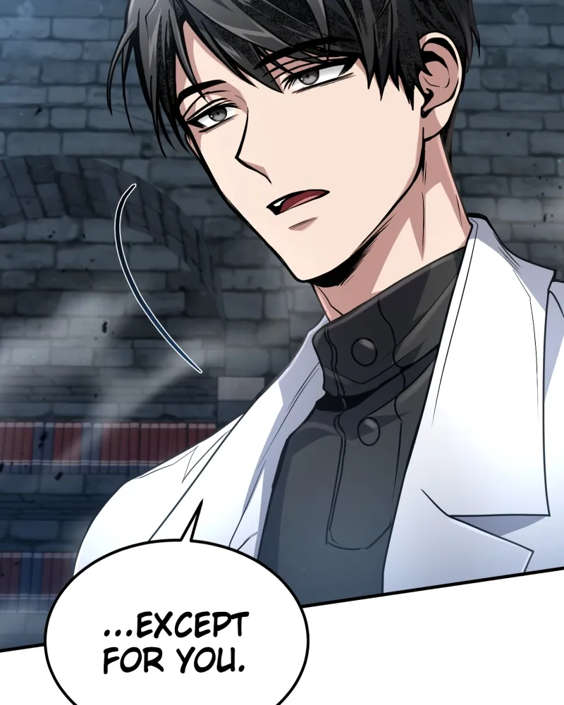 Read How to Live as an Illegal Healer Manga Online