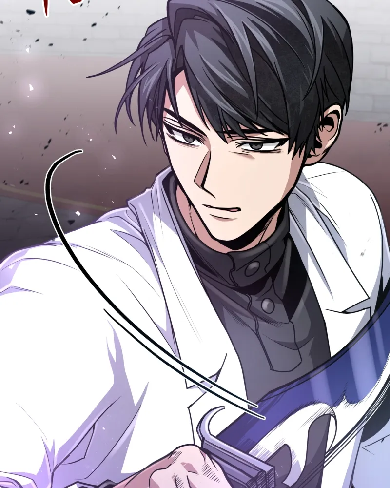 Read How to Live as an Illegal Healer Manga Online