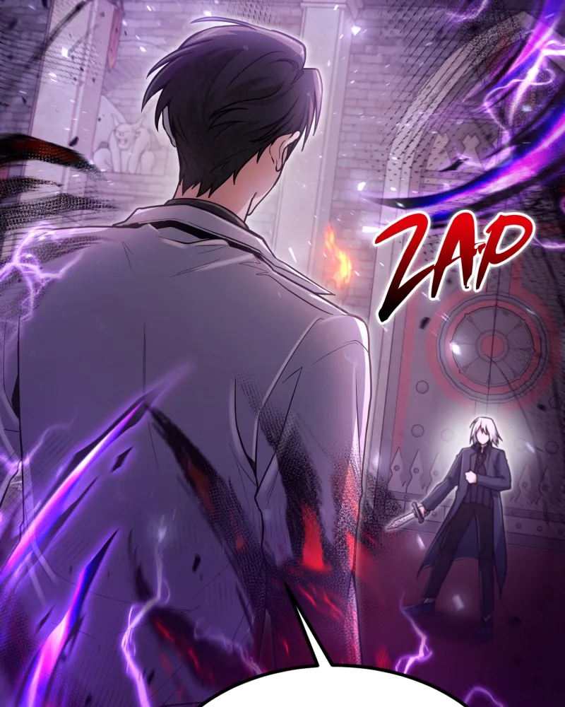 Read How to Live as an Illegal Healer Manga Online