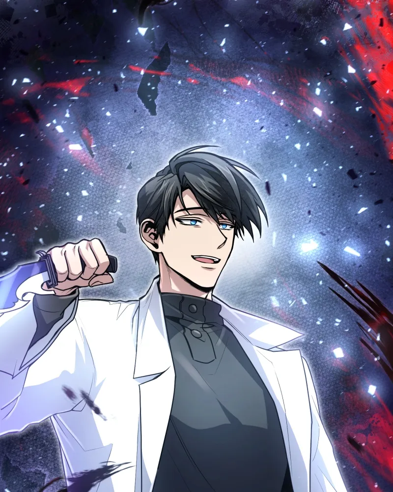 Read How to Live as an Illegal Healer Manga Online