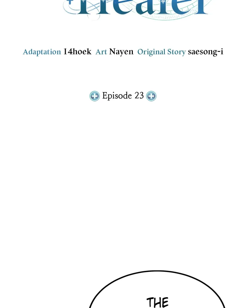 Read How to Live as an Illegal Healer Manga Online