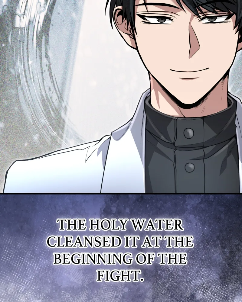 Read How to Live as an Illegal Healer Manga Online