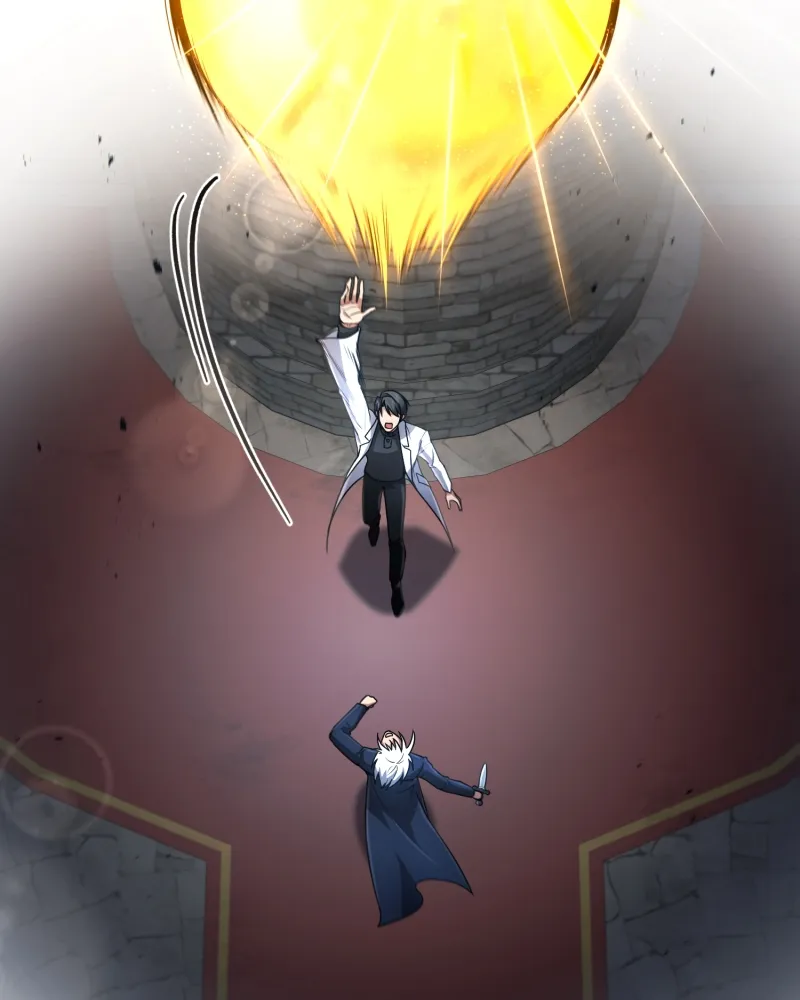 Read How to Live as an Illegal Healer Manga Online