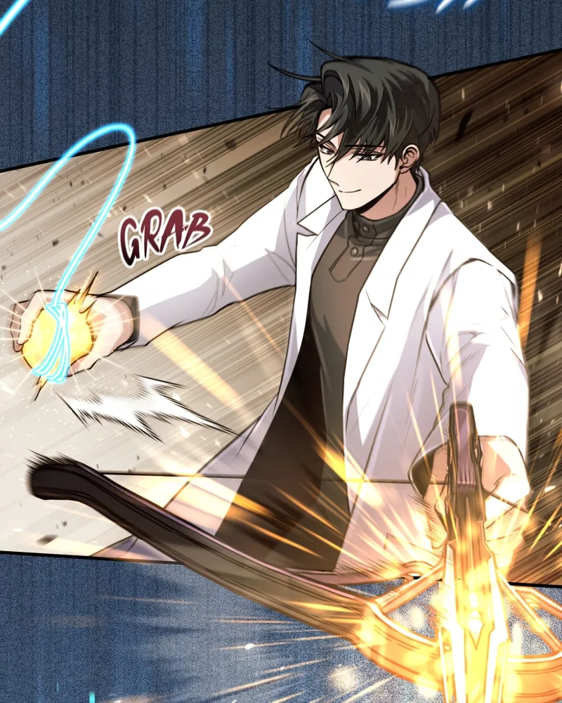 Read How to Live as an Illegal Healer Manga Online