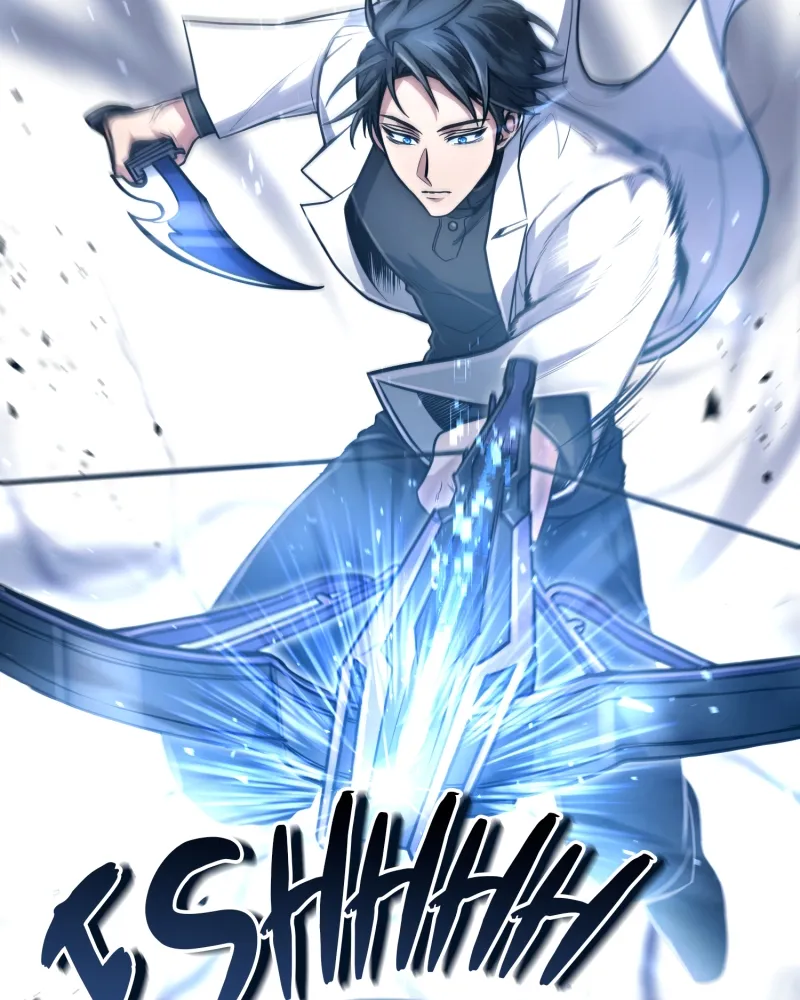 Read How to Live as an Illegal Healer Manga Online