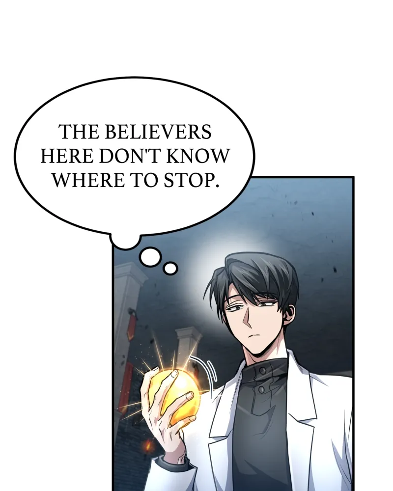 Read How to Live as an Illegal Healer Manga Online