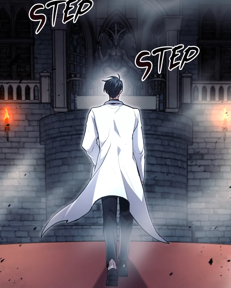 Read How to Live as an Illegal Healer Manga Online