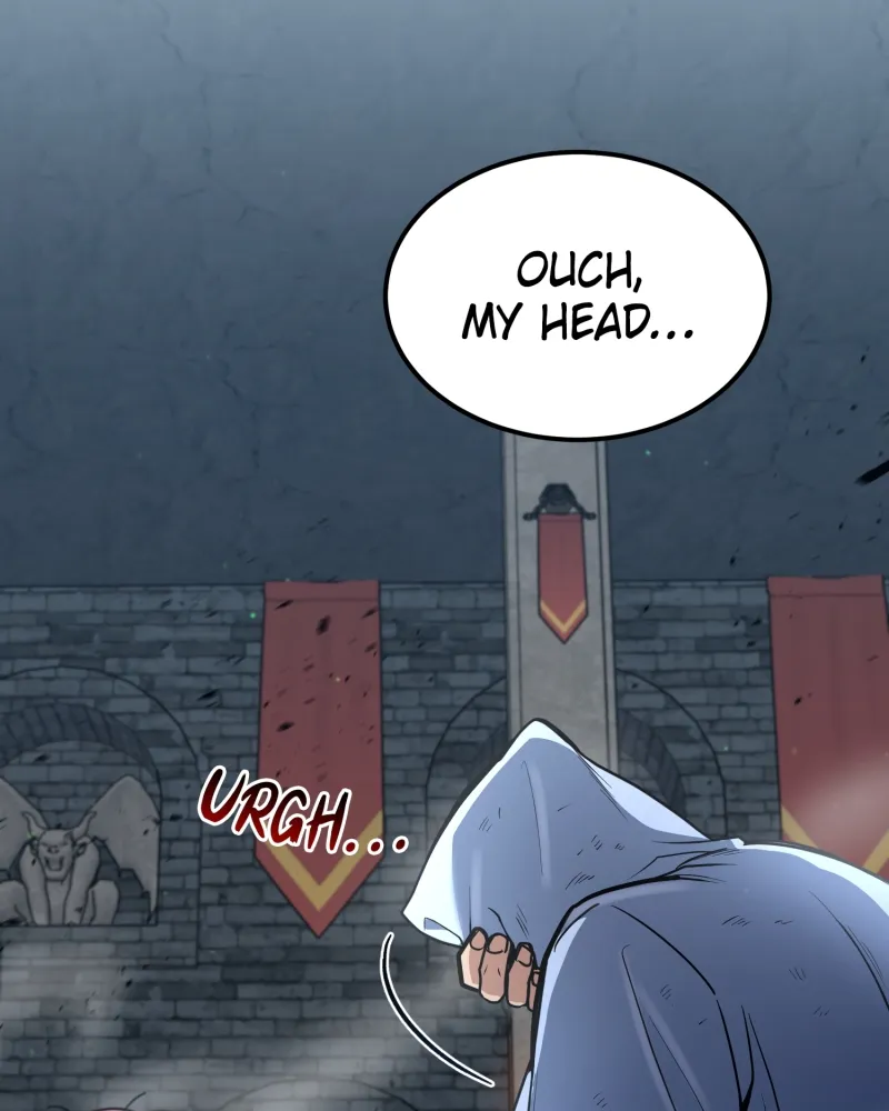 Read How to Live as an Illegal Healer Manga Online