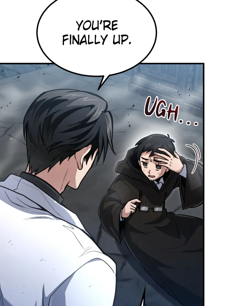 Read How to Live as an Illegal Healer Manga Online