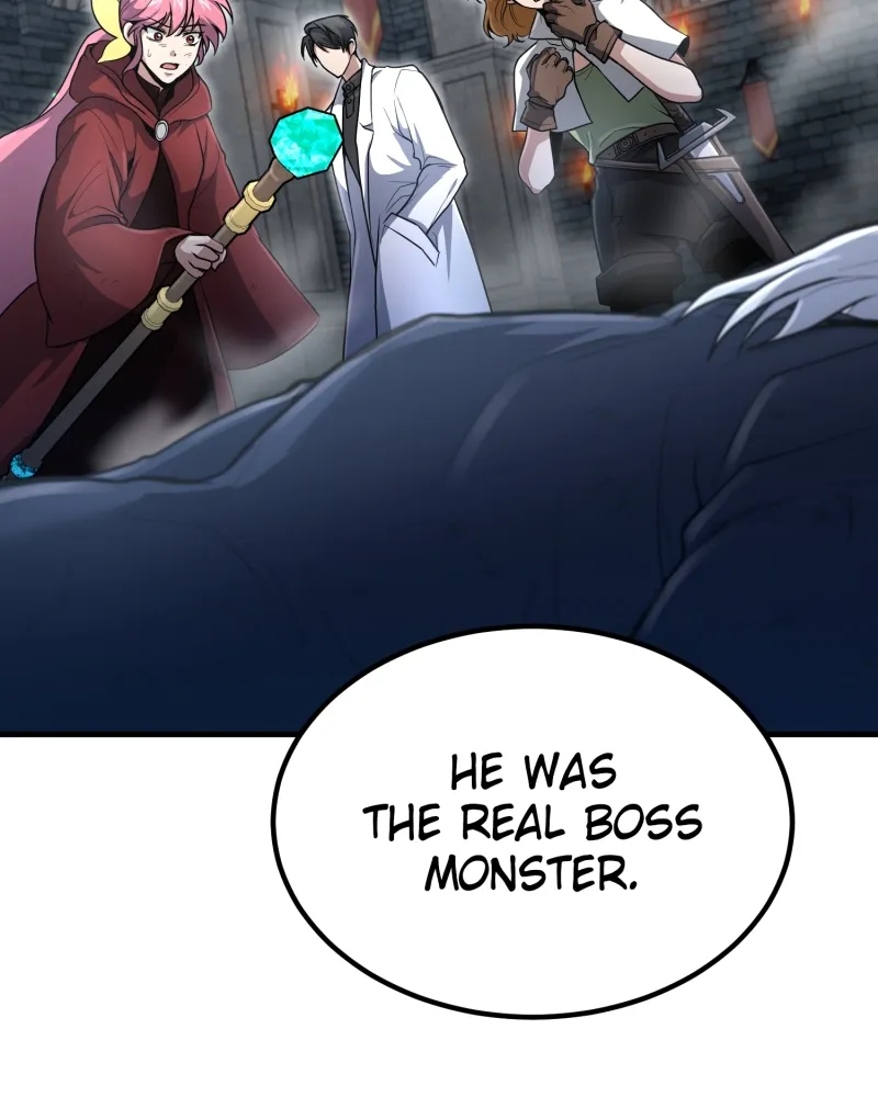 Read How to Live as an Illegal Healer Manga Online