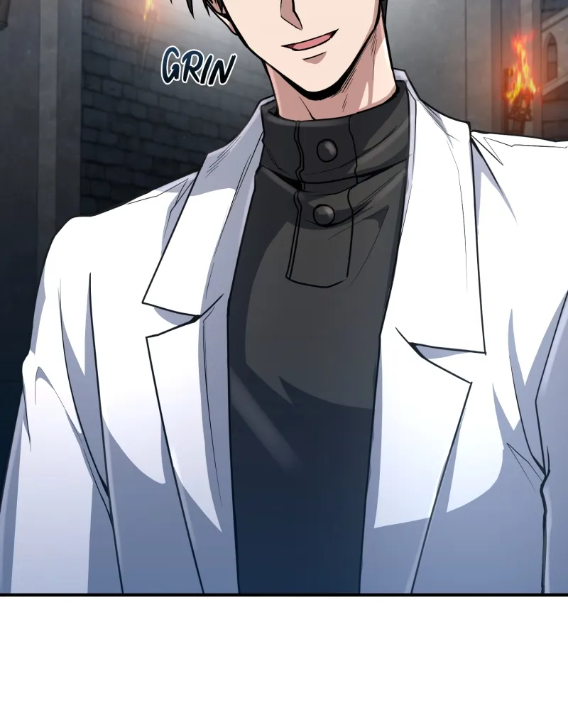 Read How to Live as an Illegal Healer Manga Online