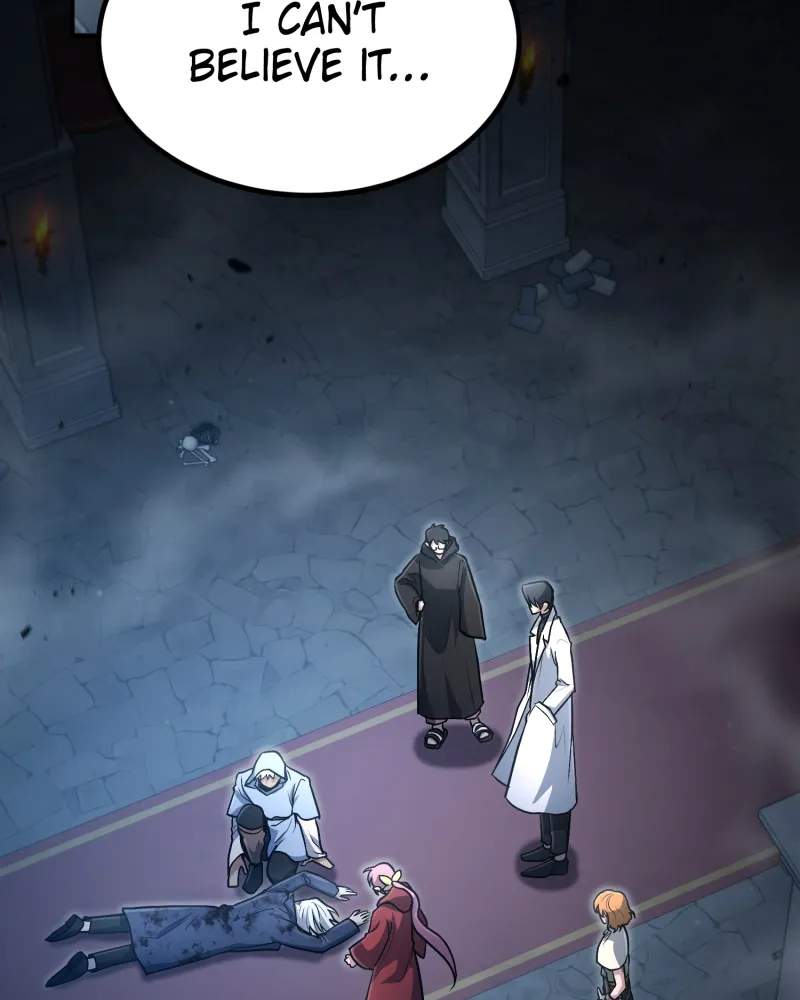 Read How to Live as an Illegal Healer Manga Online