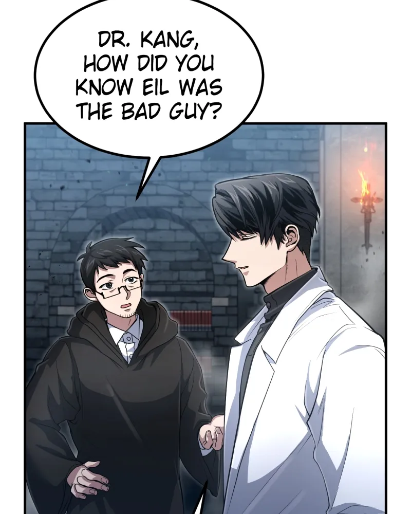 Read How to Live as an Illegal Healer Manga Online