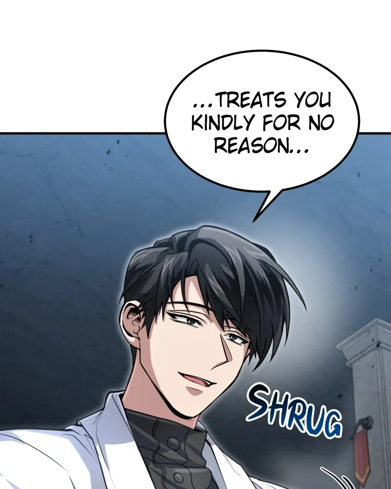 Read How to Live as an Illegal Healer Manga Online