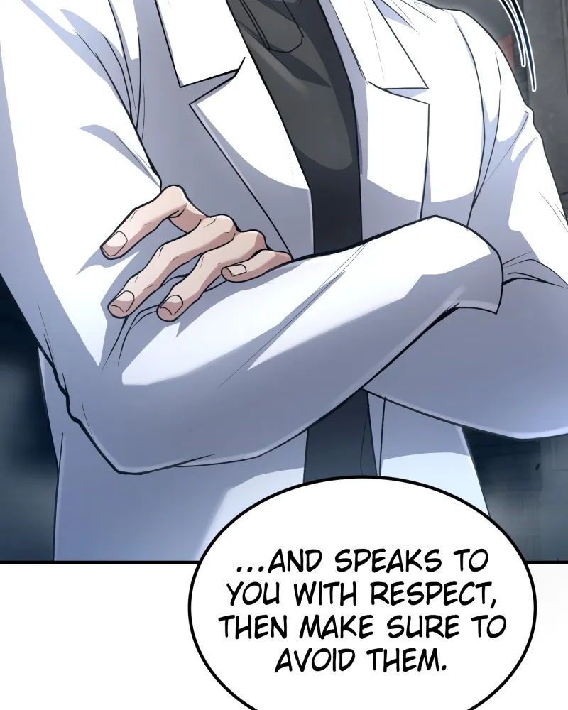 Read How to Live as an Illegal Healer Manga Online