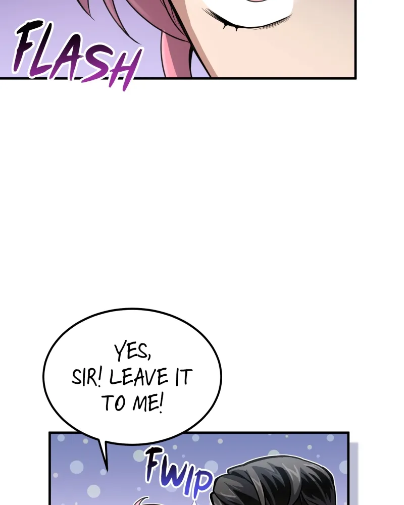 Read How to Live as an Illegal Healer Manga Online