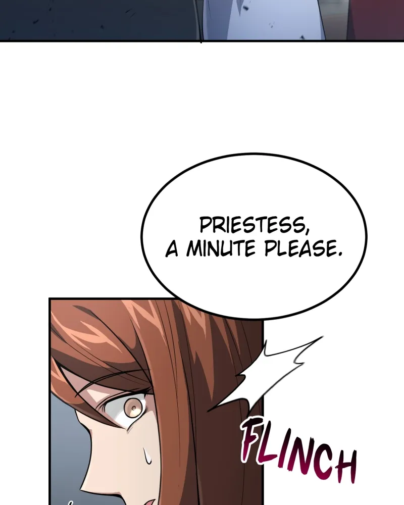 Read How to Live as an Illegal Healer Manga Online