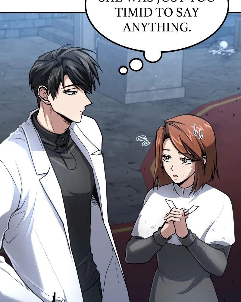 Read How to Live as an Illegal Healer Manga Online