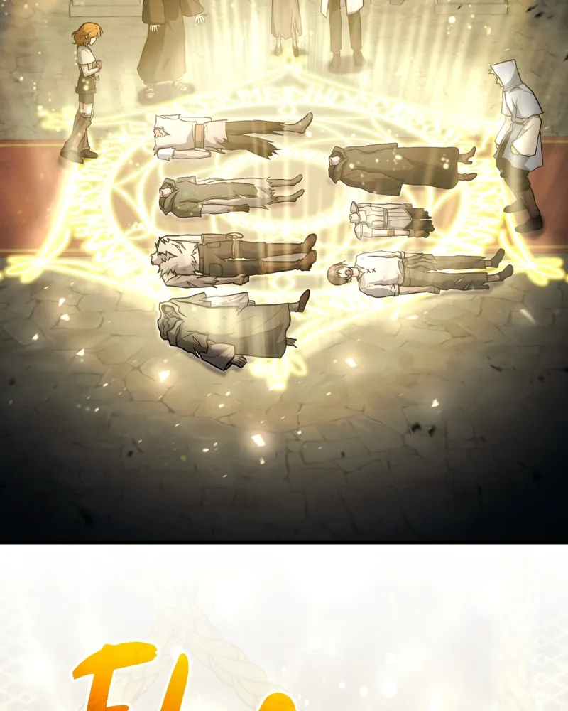 Read How to Live as an Illegal Healer Manga Online