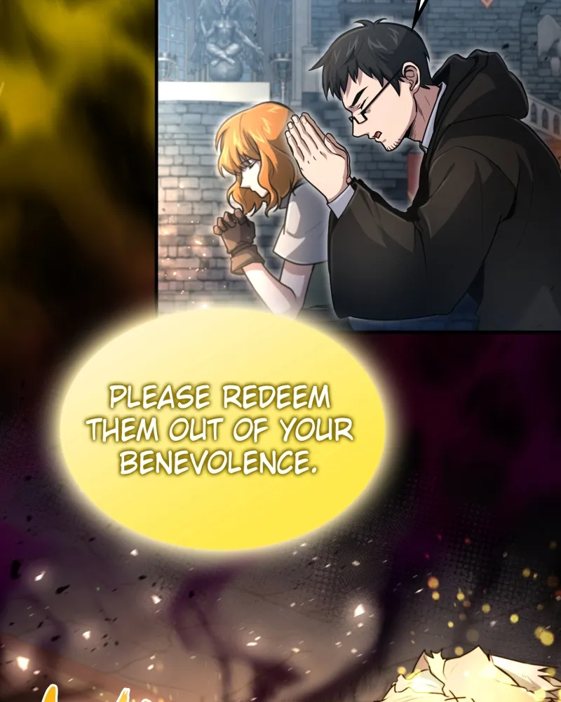 Read How to Live as an Illegal Healer Manga Online